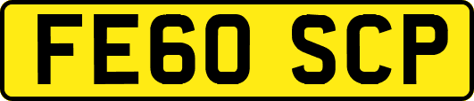 FE60SCP