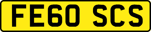 FE60SCS