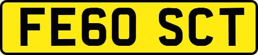 FE60SCT