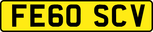 FE60SCV