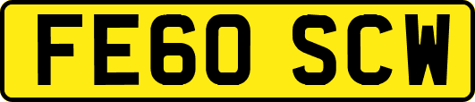 FE60SCW