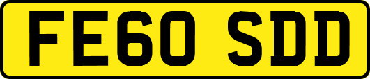 FE60SDD