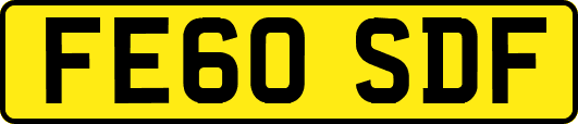 FE60SDF