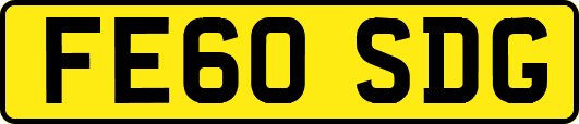 FE60SDG