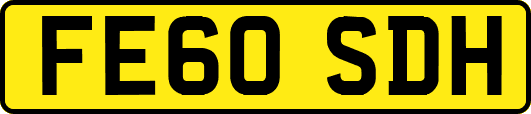 FE60SDH