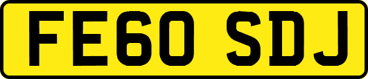 FE60SDJ
