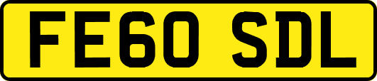 FE60SDL