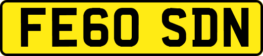 FE60SDN
