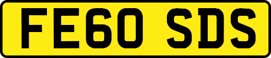 FE60SDS