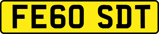 FE60SDT
