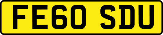FE60SDU
