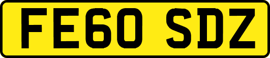 FE60SDZ