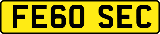 FE60SEC
