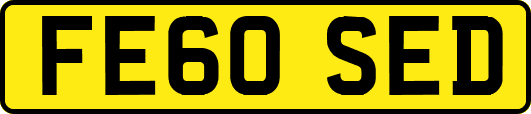 FE60SED