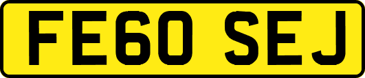 FE60SEJ