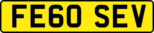 FE60SEV