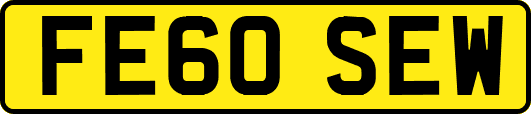 FE60SEW