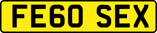FE60SEX