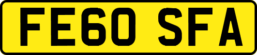 FE60SFA