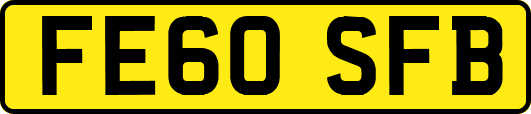 FE60SFB