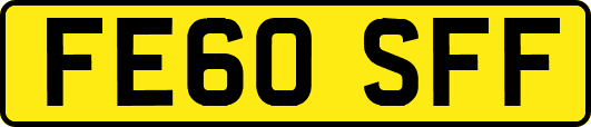 FE60SFF