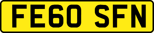 FE60SFN