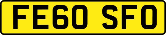 FE60SFO