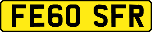 FE60SFR