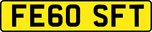 FE60SFT