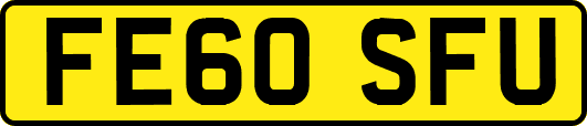 FE60SFU