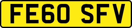 FE60SFV
