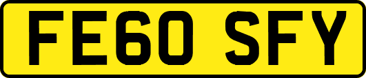 FE60SFY