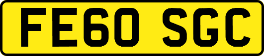 FE60SGC