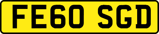 FE60SGD