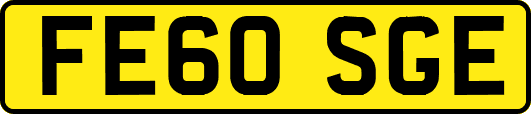 FE60SGE