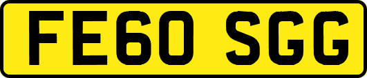 FE60SGG