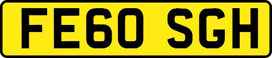 FE60SGH
