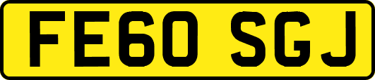 FE60SGJ