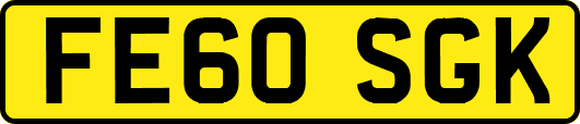 FE60SGK