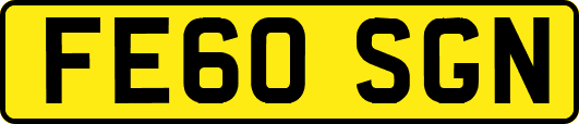 FE60SGN