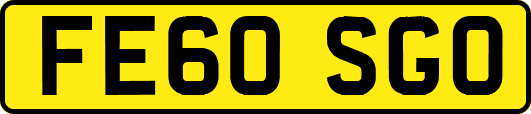 FE60SGO