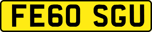 FE60SGU