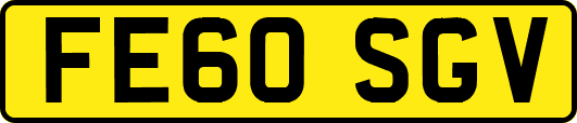 FE60SGV