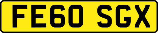 FE60SGX