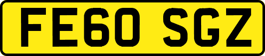 FE60SGZ