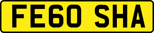 FE60SHA