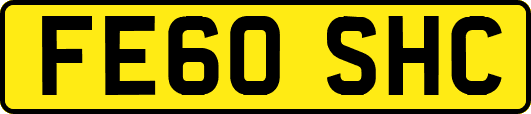 FE60SHC
