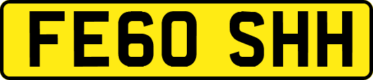 FE60SHH