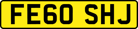 FE60SHJ