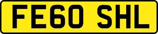 FE60SHL
